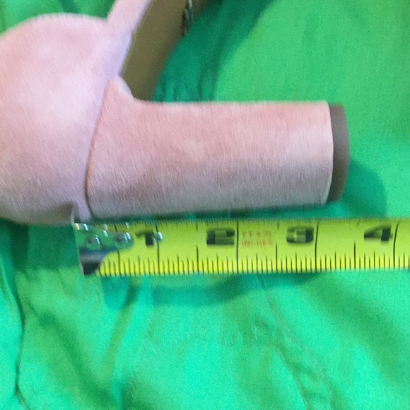 Coach suede sandals - Picture 10 of 11